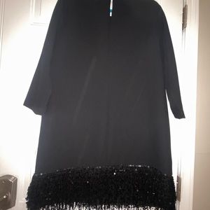 Kate spade cocktail dress